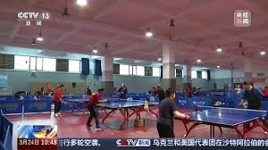 2026世界杯官方网站 乒乓球台面可以用不锈钢吗